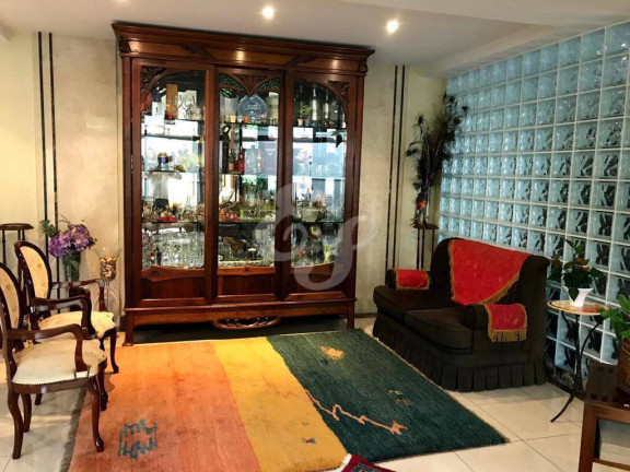 Imagem Casa de Condomínio com 4 Quartos para Alugar, 473 m² em Alphaville - Santana De Parnaíba Imagem Casa de Condomínio com 4 Quartos para Alugar, 473 m² em Alphaville - Santana De Parnaíba