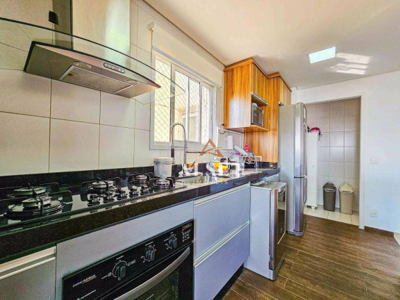 Imagem Apartamento com 3 Quartos à Venda, 105 m² em Vila Carrão - São Paulo Imagem Apartamento com 3 Quartos à Venda, 105 m² em Vila Carrão - São Paulo