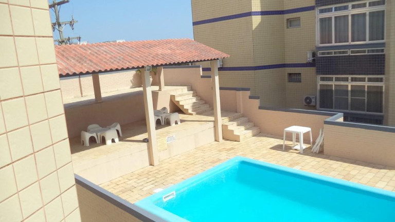 Imagem Apartamento com 1 Quarto à Venda, 60 m² em Capão Novo - Capao Da Canoa