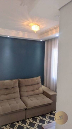Imagem Apartamento com 2 Quartos à Venda, 45 m² em Jardim Utinga - Santo André Imagem Apartamento com 2 Quartos à Venda, 45 m² em Jardim Utinga - Santo André