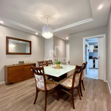Imagem Apartamento com 3 Quartos à Venda, 94 m² em Czerniewicz - Jaraguá Do Sul