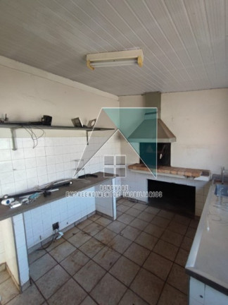 Sala Comercial para Alugar, 301 m² em Alto Da Boa Vista - Ribeirão Preto