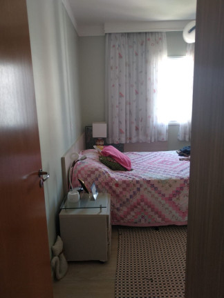 Imagem Apartamento com 3 Quartos à Venda, 160 m² em Aquarius - São José Dos Campos