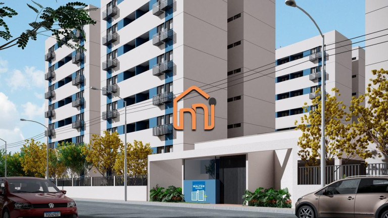 Imagem Apartamento com 2 Quartos à Venda, 47 m² em Nossa Senhora Da Conceição - Paulista Imagem Apartamento com 2 Quartos à Venda, 47 m² em Nossa Senhora Da Conceição - Paulista