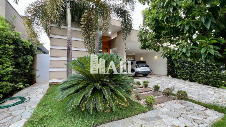 Casa com 3 Quartos à Venda, 171 m² em Centro - Bady Bassitt