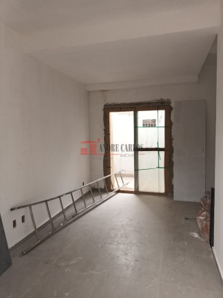 Imagem Sobrado com 2 Quartos à Venda, 59 m² em Jardim Oriental - Osasco