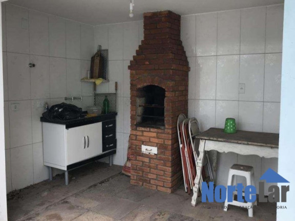Imagem Sobrado com 2 Quartos à Venda, 125 m² em Jardim Do Colégio (zona Norte) - São Paulo