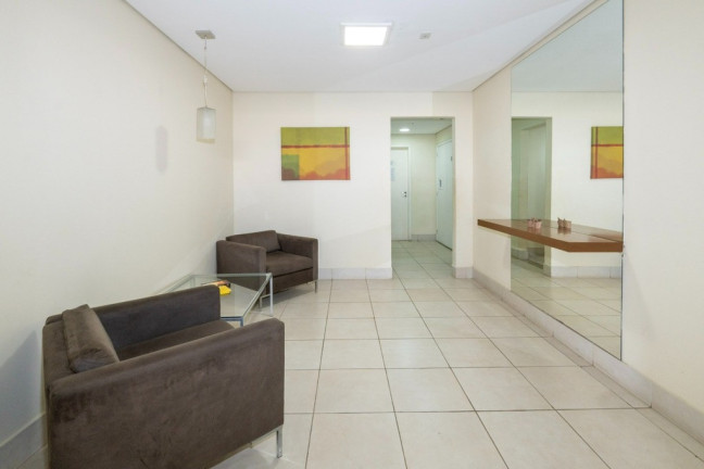 Apartamento com 2 Quartos à Venda, 69 m² em Vila Prel - São Paulo