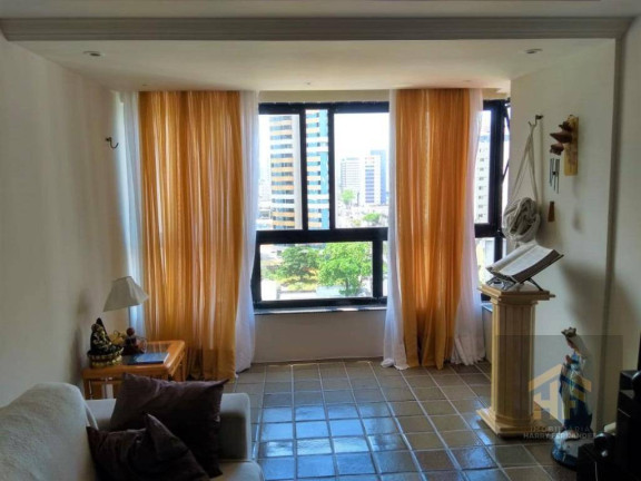 Apartamento com 2 Quartos à Venda, 93 m² em Piedade - Jaboatão Dos Guararapes