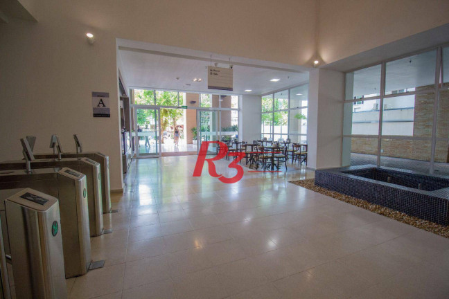 Imagem Imóvel à Venda, 48 m² em Boqueirão - Santos