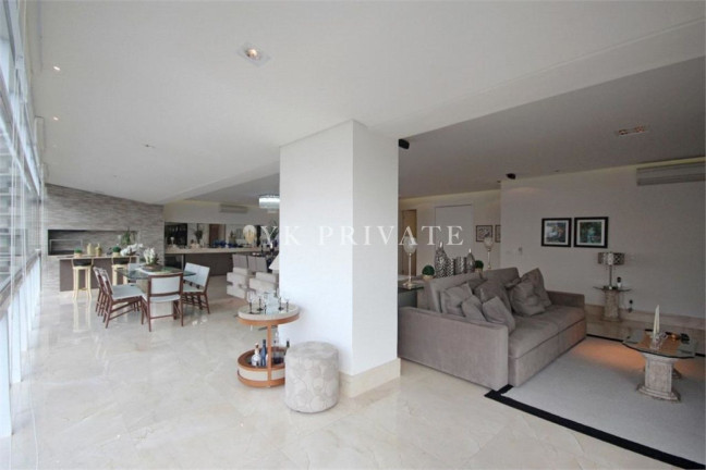 Imagem Apartamento com 4 Quartos à Venda, 320 m² em Pacaembu - São Paulo Imagem Apartamento com 4 Quartos à Venda, 320 m² em Pacaembu - São Paulo