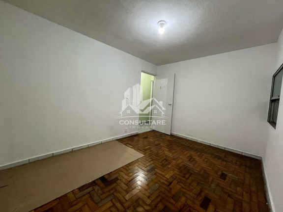 Imagem Apartamento com 3 Quartos à Venda, 70 m² em Aparecida - Santos Imagem Apartamento com 3 Quartos à Venda, 70 m² em Aparecida - Santos