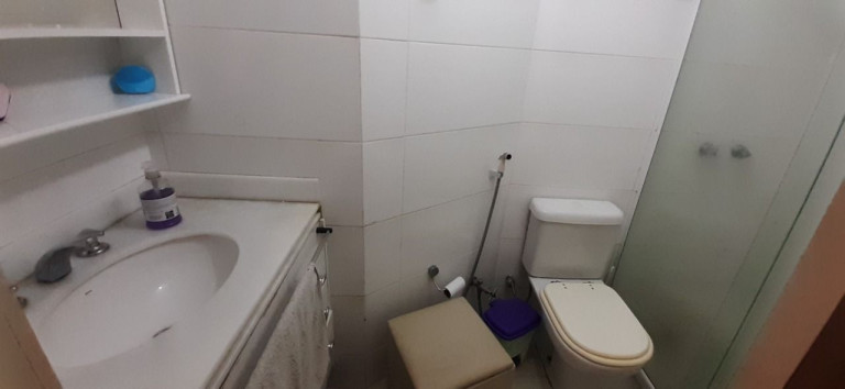 Imagem Apartamento com 3 Quartos à Venda, 110 m² em Icaraí - Niterói Imagem Apartamento com 3 Quartos à Venda, 110 m² em Icaraí - Niterói