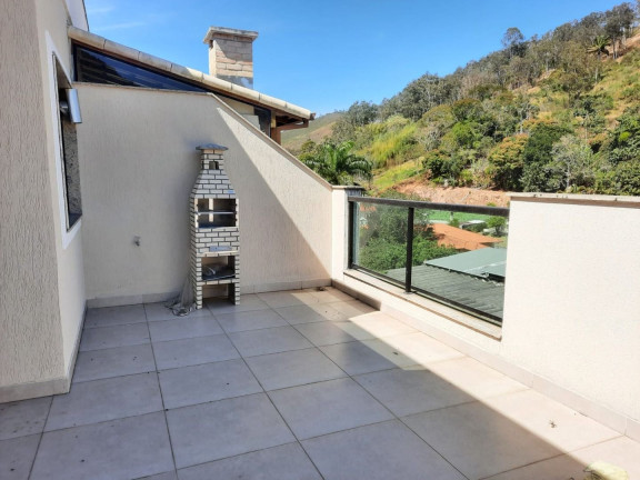Imagem Imóvel com 2 Quartos à Venda, 157 m² em Vargem Grande - Teresópolis