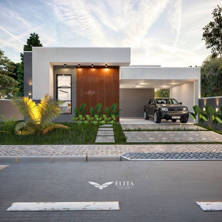 Casa com 3 Quartos à Venda, 102 m² em Itacolomi - Balneário Piçarras