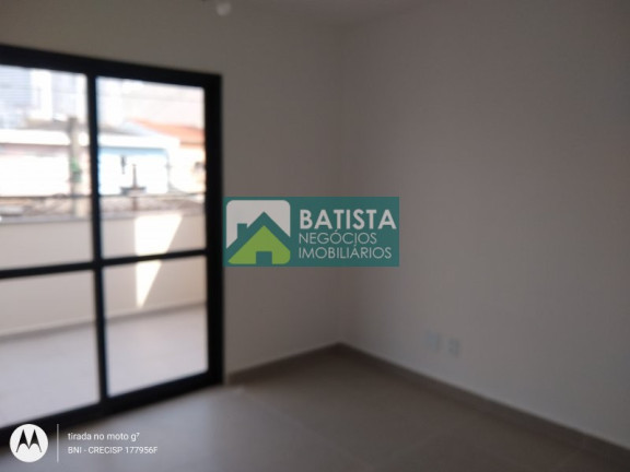 Imagem Apartamento com 2 Quartos à Venda, 50 m² em Jardim Ocara - Santo André Imagem Apartamento com 2 Quartos à Venda, 50 m² em Jardim Ocara - Santo André