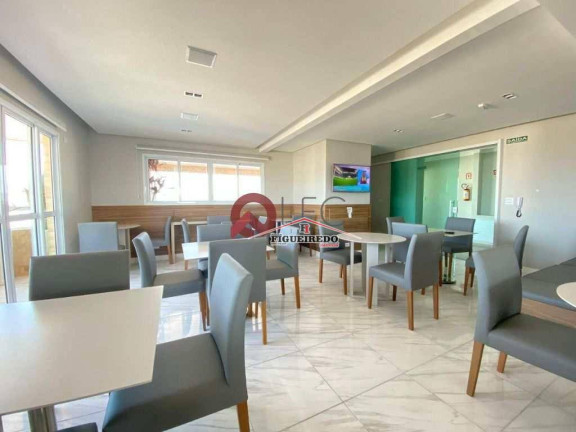 Imagem Apartamento com 2 Quartos à Venda, 89 m² em Caiçara - Praia Grande