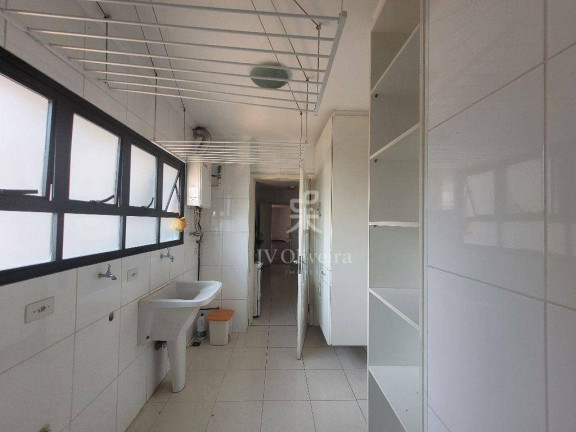 Imagem Apartamento com 4 Quartos à Venda, 157 m² em Jardim Guedala - São Paulo Imagem Apartamento com 4 Quartos à Venda, 157 m² em Jardim Guedala - São Paulo