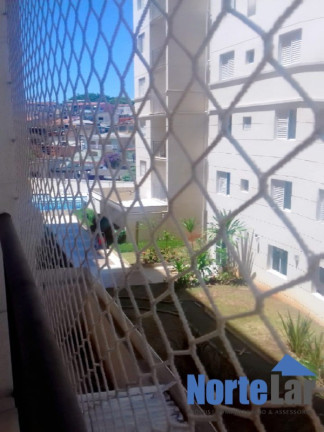 Imagem Apartamento com 2 Quartos à Venda, 50 m² em Freguesia Do O - São Paulo