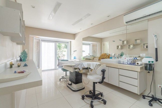 Imagem Edifício Residencial à Venda, 272 m² em Pinheiros - São Paulo