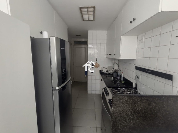 Imagem Apartamento com 2 Quartos à Venda, em Ingá - Niterói Imagem Apartamento com 2 Quartos à Venda, em Ingá - Niterói