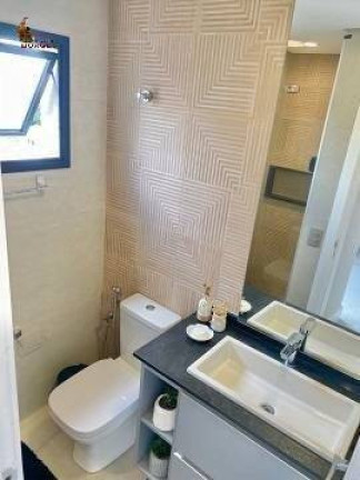 Imagem Apartamento com 1 Quarto à Venda, 50 m² em Moema - São Paulo