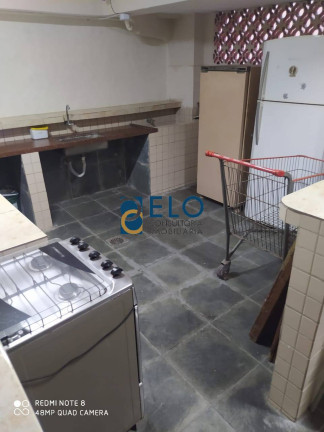 Imagem Apartamento com 4 Quartos à Venda, 93 m² em Campo Grande - Santos