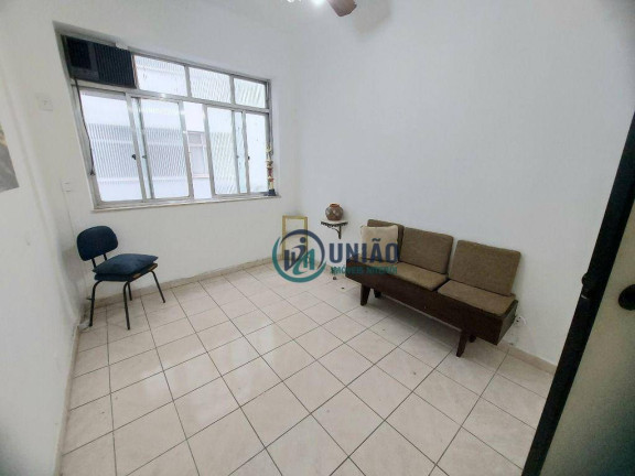 Imagem Sala Comercial à Venda, 21 m² em Centro - Niterói Imagem Sala Comercial à Venda, 21 m² em Centro - Niterói