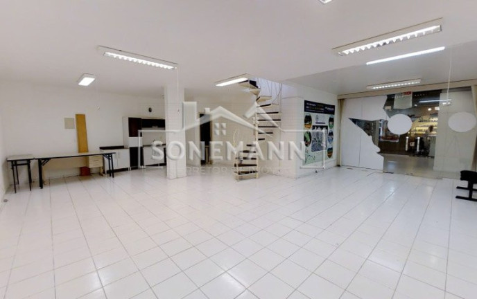 Imagem Sala Comercial à Venda, 57 m² em Trindade - Florianópolis