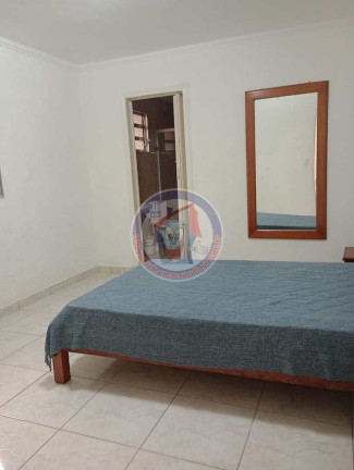 Imagem Casa com 3 Quartos à Venda, 108 m² em Jardim Mosteiro - Itanhaém