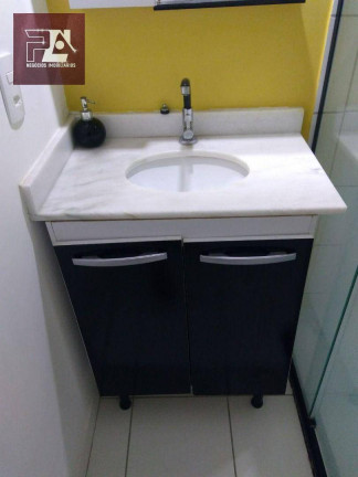 Imagem Casa com 2 Quartos à Venda ou Locação, 58 m² em Loteamento Jardim Primavera - Lorena