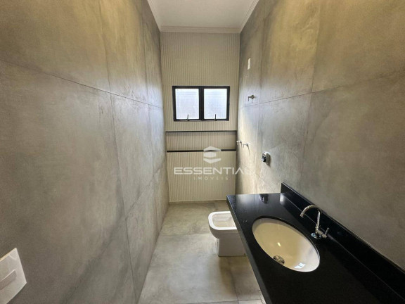 Imagem Casa com 3 Quartos à Venda, 138 m² em Vila Elmaz - São José Do Rio Preto