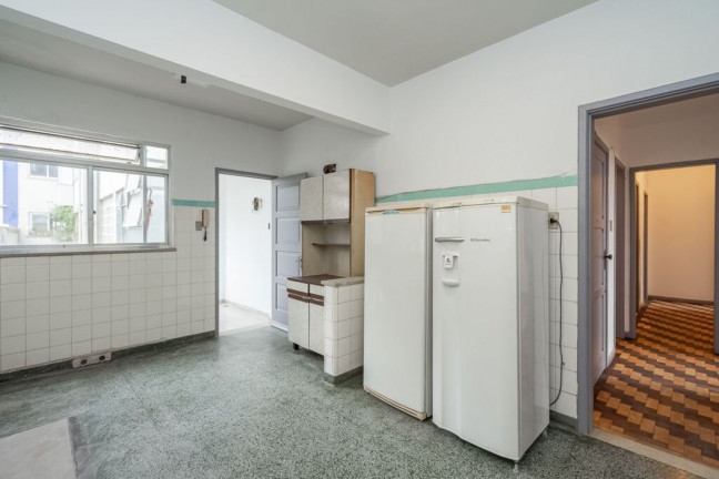 Imagem Imóvel com 3 Quartos à Venda, 157 m² em Independência - Porto Alegre