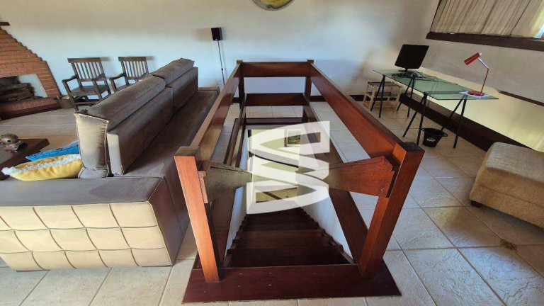 Imagem Casa com 3 Quartos à Venda, 292 m² em Colinas Do Piracicaba (ártemis) - Piracicaba