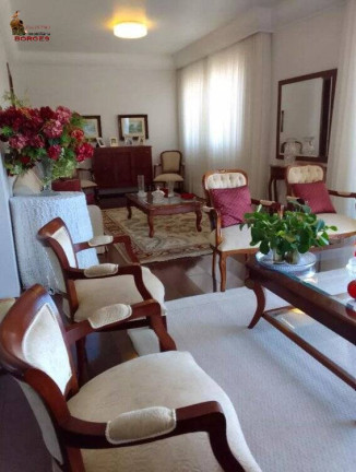 Imagem Apartamento com 3 Quartos à Venda, 258 m² em Brooklin - São Paulo Imagem Apartamento com 3 Quartos à Venda, 258 m² em Brooklin - São Paulo