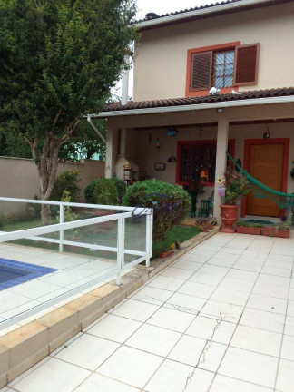 Imagem Casa com 5 Quartos à Venda, 190 m² em Granja Viana - Carapicuíba