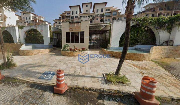 Imagem Apartamento com 2 Quartos à Venda, 68 m² em Cambeba - Fortaleza