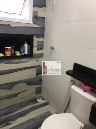 Imagem Sobrado com 3 Quartos à Venda, 124 m² em Vila Floresta - Santo André Imagem Sobrado com 3 Quartos à Venda, 124 m² em Vila Floresta - Santo André