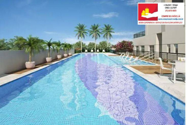 Imagem Apartamento com 2 Quartos à Venda, 74 m² em Vila Santa Catarina - São Paulo Imagem Apartamento com 2 Quartos à Venda, 74 m² em Vila Santa Catarina - São Paulo
