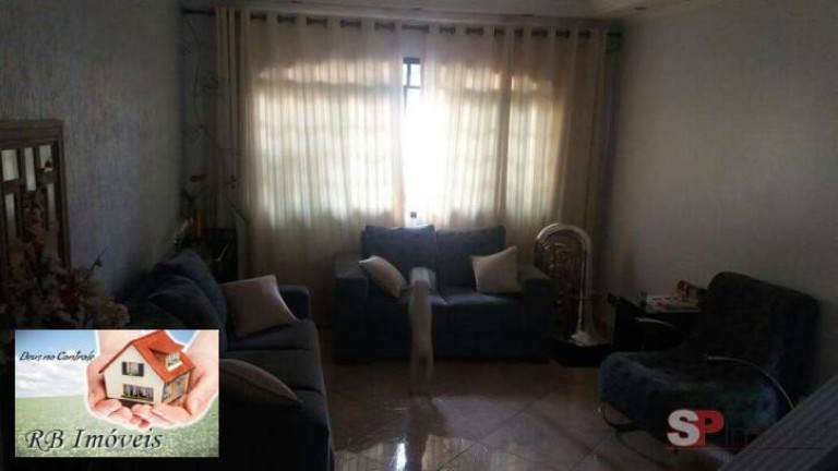 Imagem Casa com 1 Quarto à Venda, 210 m² em Jardim Araguaia - Mauá Imagem Casa com 1 Quarto à Venda, 210 m² em Jardim Araguaia - Mauá