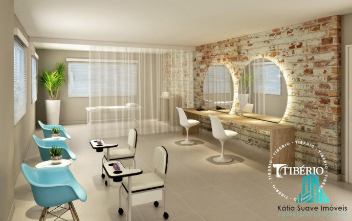 Imagem Apartamento com 2 Quartos à Venda, 52 m² em Chora Menino - São Paulo Imagem Apartamento com 2 Quartos à Venda, 52 m² em Chora Menino - São Paulo