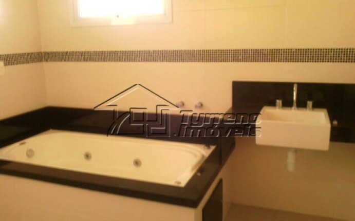 Imagem Casa de Condomínio com 4 Quartos à Venda, 242 m² em Urbanova - São José Dos Campos