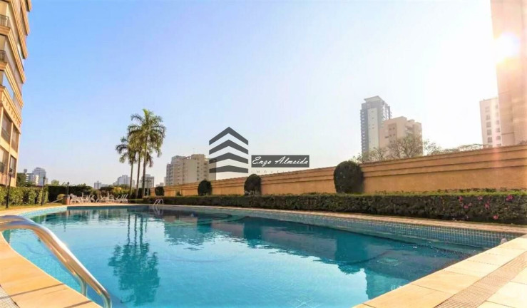 Imagem Apartamento com 3 Quartos à Venda, 123 m² em Brooklin - São Paulo Imagem Apartamento com 3 Quartos à Venda, 123 m² em Brooklin - São Paulo