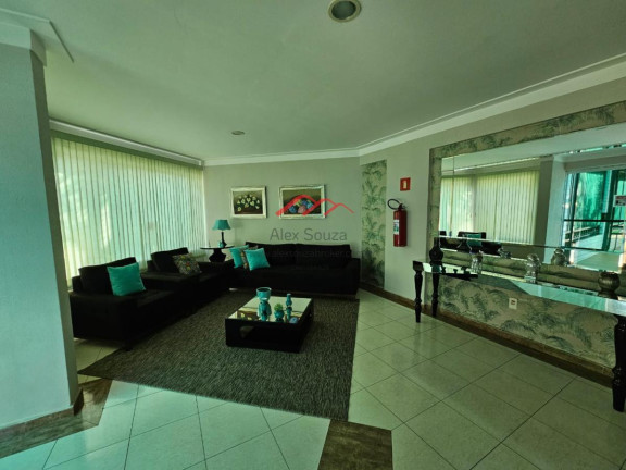Imagem Apartamento com 3 Quartos à Venda, 117 m² em Centro - Sumaré