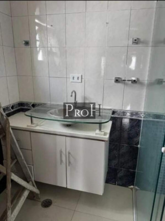 Imagem Sobrado com 3 Quartos à Venda, 258 m² em Vila Aquilino - Santo André Imagem Sobrado com 3 Quartos à Venda, 258 m² em Vila Aquilino - Santo André