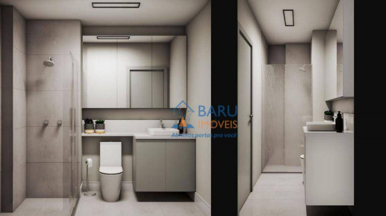 Imagem Apartamento com 1 Quarto à Venda, 35 m² em Cerqueira César - São Paulo Imagem Apartamento com 1 Quarto à Venda, 35 m² em Cerqueira César - São Paulo