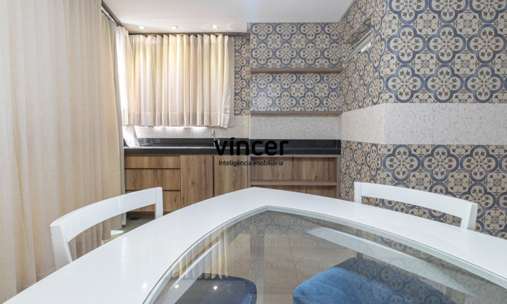 Imagem Apartamento com 4 Quartos à Venda, 128 m² em Setor Bueno - Goiânia Imagem Apartamento com 4 Quartos à Venda, 128 m² em Setor Bueno - Goiânia