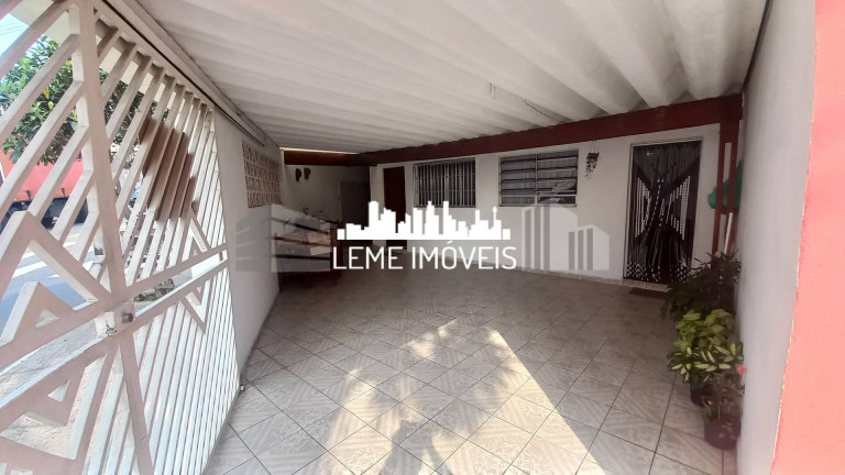 Casa com 2 Quartos à Venda, 132 m² em Jardim Iguatemi - São Paulo