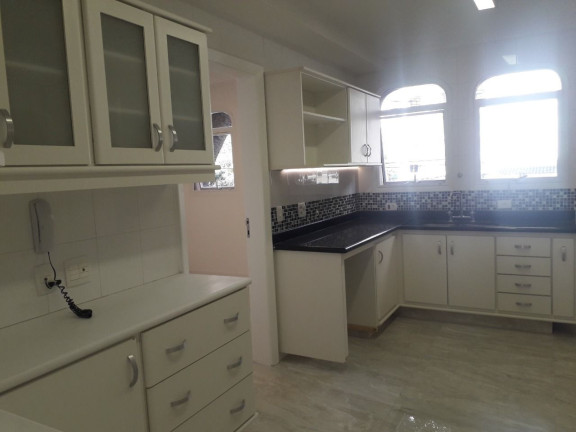 Imagem Apartamento com 3 Quartos à Venda, 201 m² em Indianópolis - São Paulo