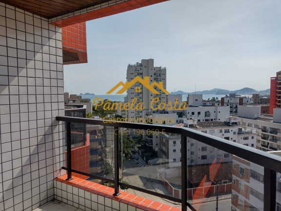 Imagem Apartamento com 3 Quartos à Venda, 74 m² em Loteamento João Batista Julião - Guarujá Imagem Apartamento com 3 Quartos à Venda, 74 m² em Loteamento João Batista Julião - Guarujá